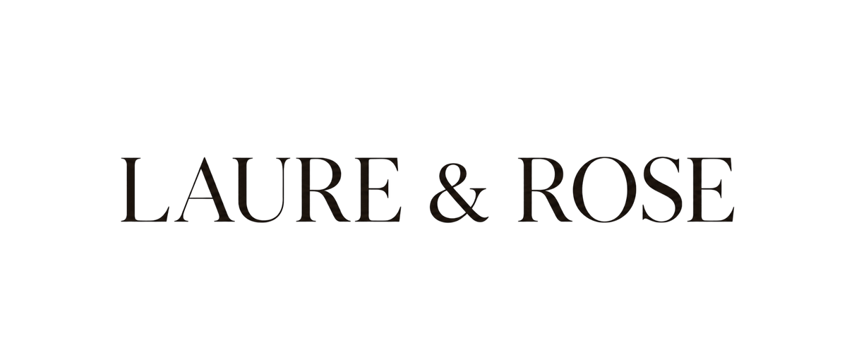 Laure & Rose